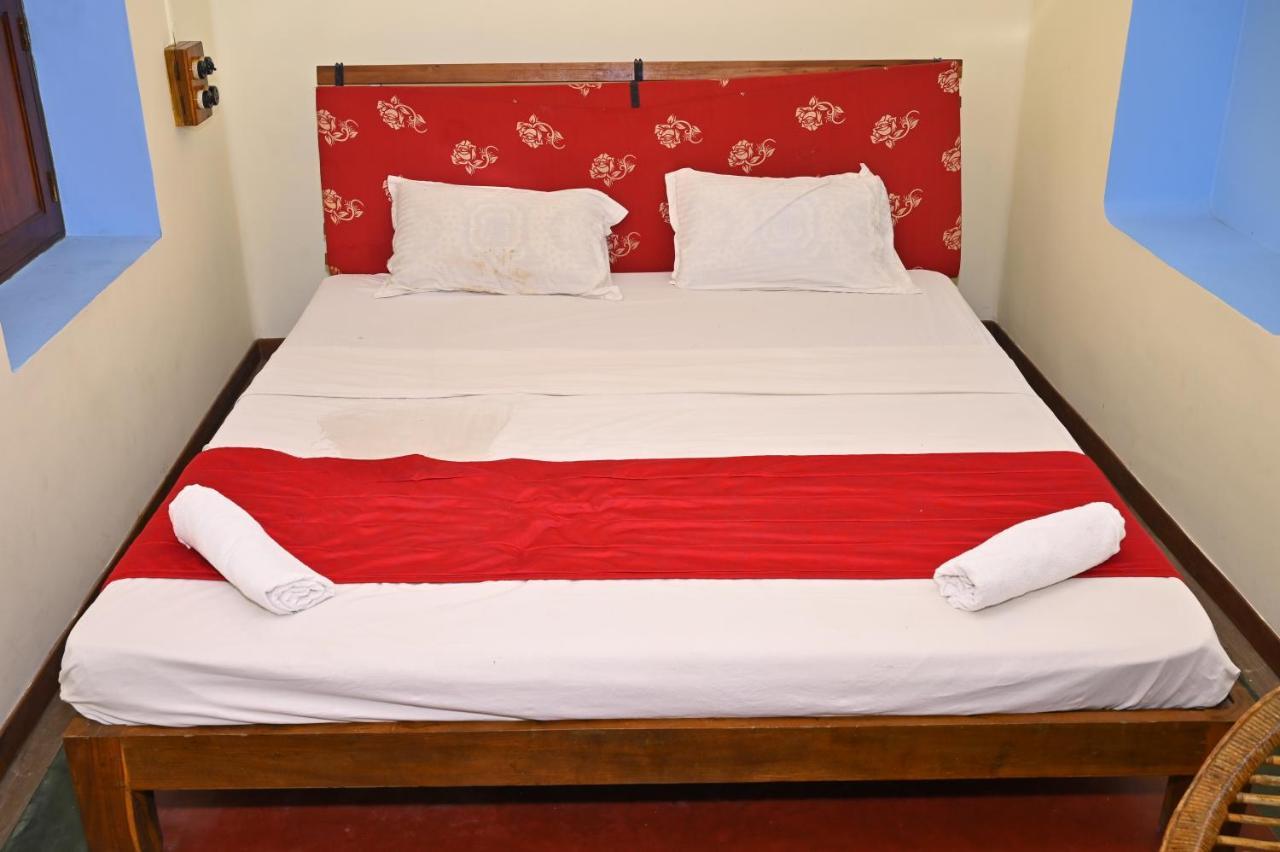 Les Boganveillea Heritage Guest House أورفيلا المظهر الخارجي الصورة