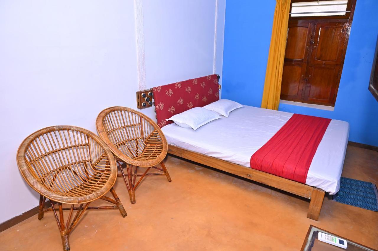 Les Boganveillea Heritage Guest House أورفيلا المظهر الخارجي الصورة