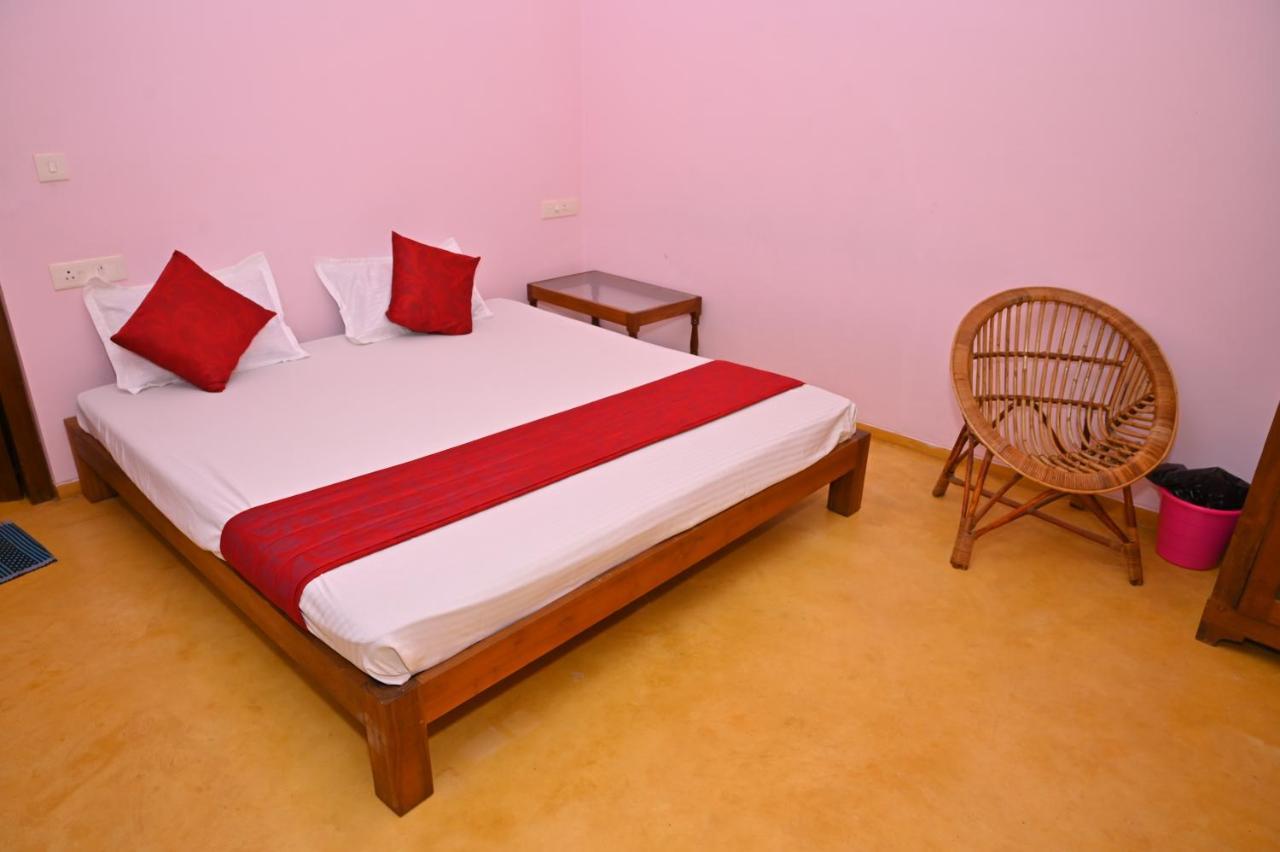 Les Boganveillea Heritage Guest House أورفيلا المظهر الخارجي الصورة