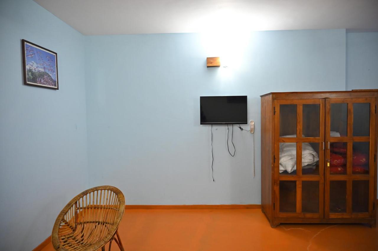 Les Boganveillea Heritage Guest House أورفيلا المظهر الخارجي الصورة