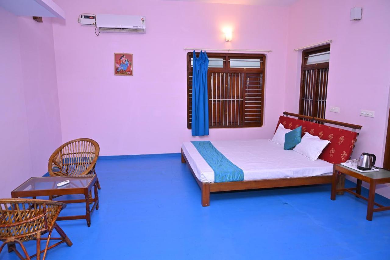 Les Boganveillea Heritage Guest House أورفيلا المظهر الخارجي الصورة