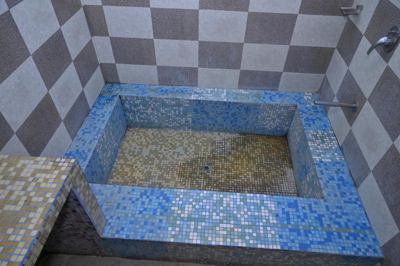Les Boganveillea Heritage Guest House أورفيلا المظهر الخارجي الصورة