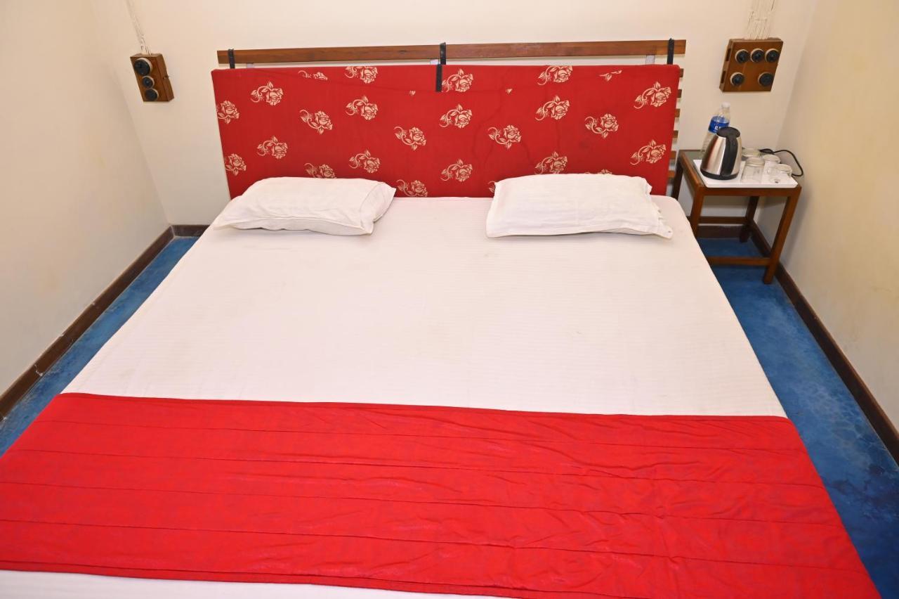 Les Boganveillea Heritage Guest House أورفيلا المظهر الخارجي الصورة