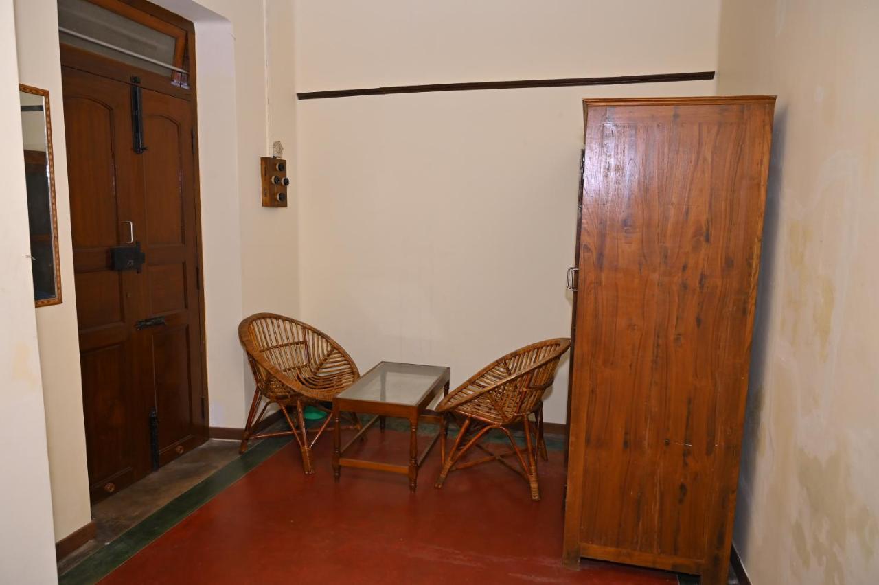 Les Boganveillea Heritage Guest House أورفيلا المظهر الخارجي الصورة