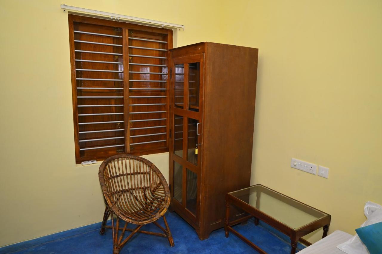 Les Boganveillea Heritage Guest House أورفيلا المظهر الخارجي الصورة