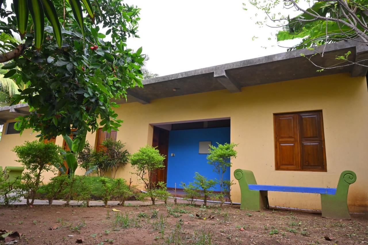 Les Boganveillea Heritage Guest House أورفيلا المظهر الخارجي الصورة