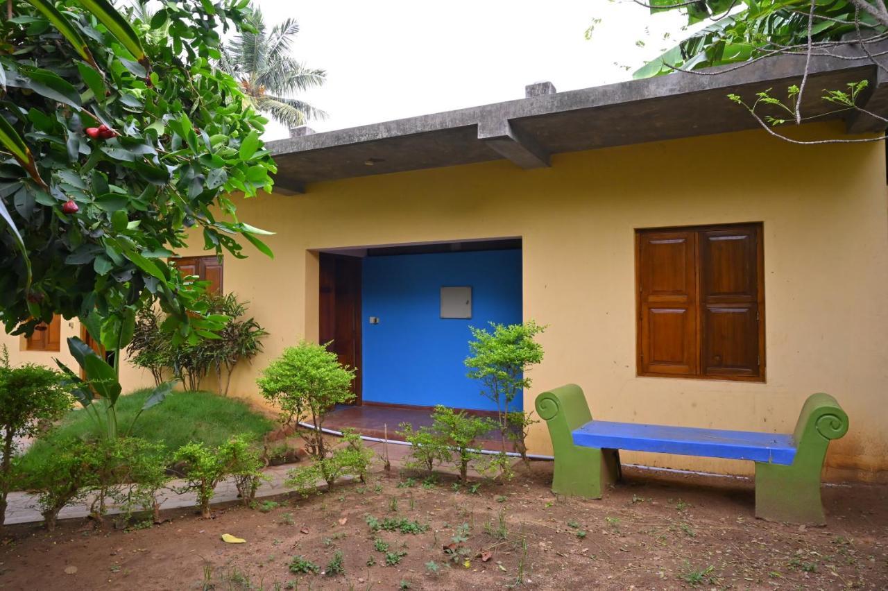 Les Boganveillea Heritage Guest House أورفيلا المظهر الخارجي الصورة