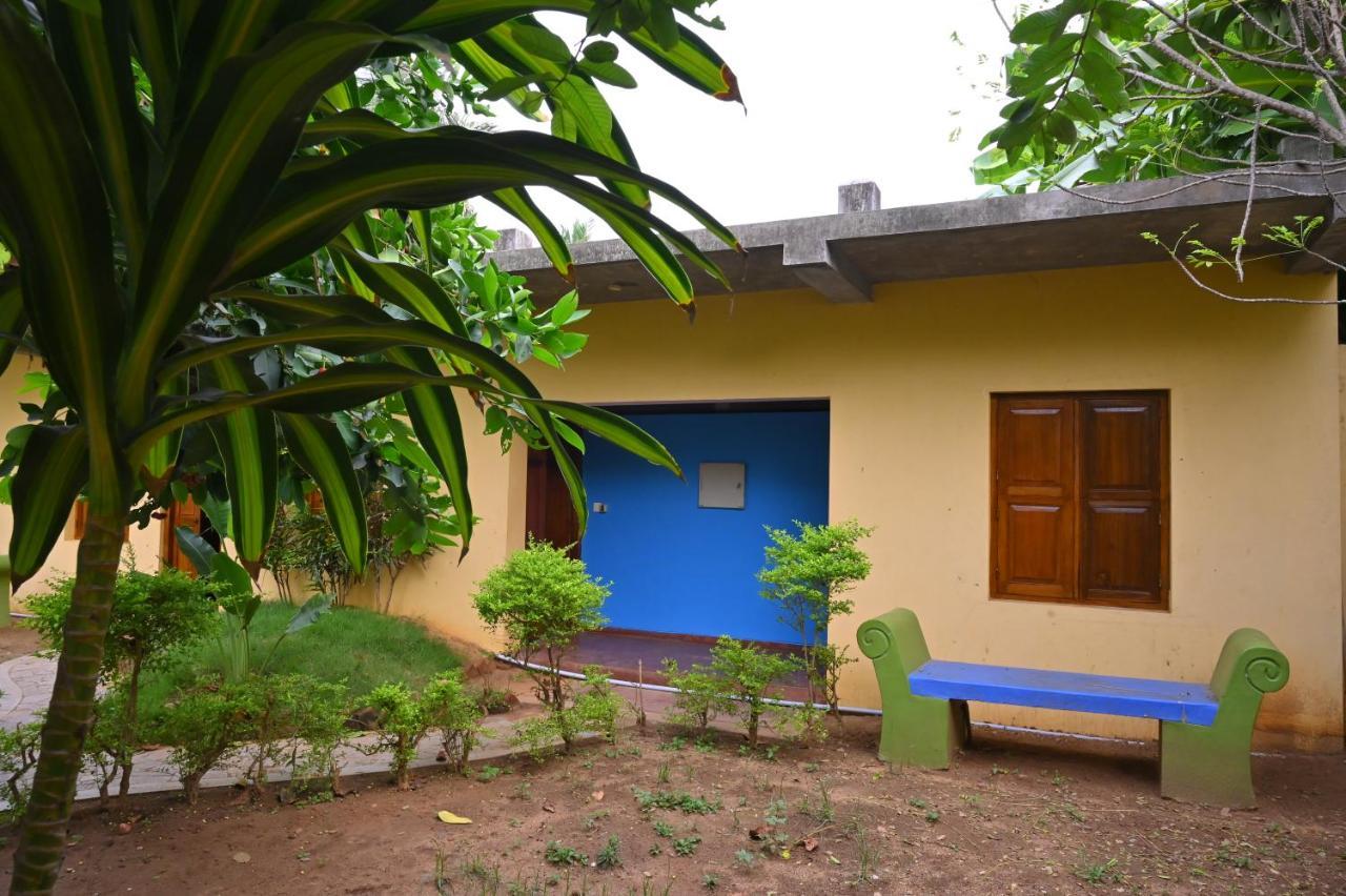 Les Boganveillea Heritage Guest House أورفيلا المظهر الخارجي الصورة