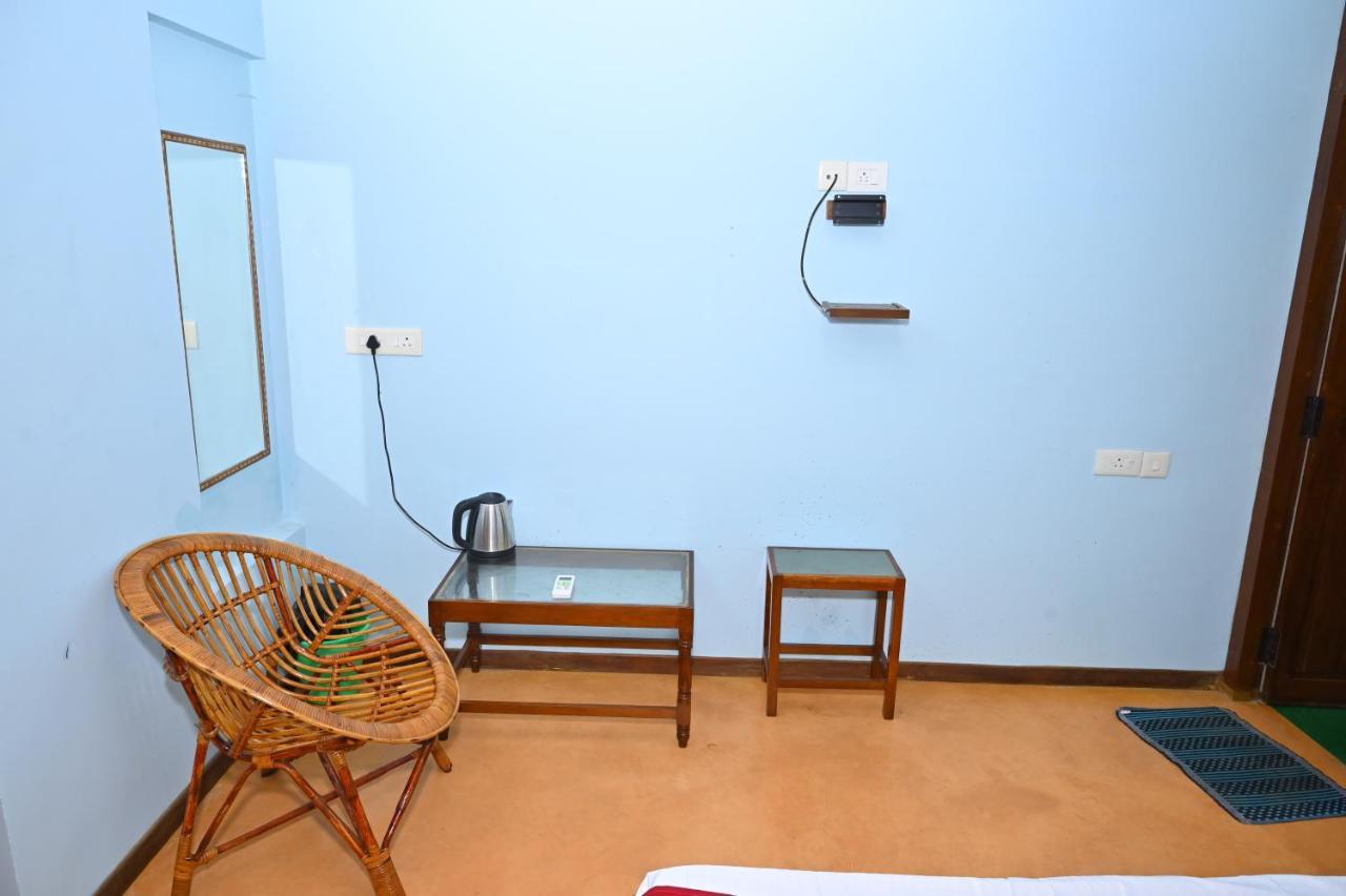 Les Boganveillea Heritage Guest House أورفيلا المظهر الخارجي الصورة