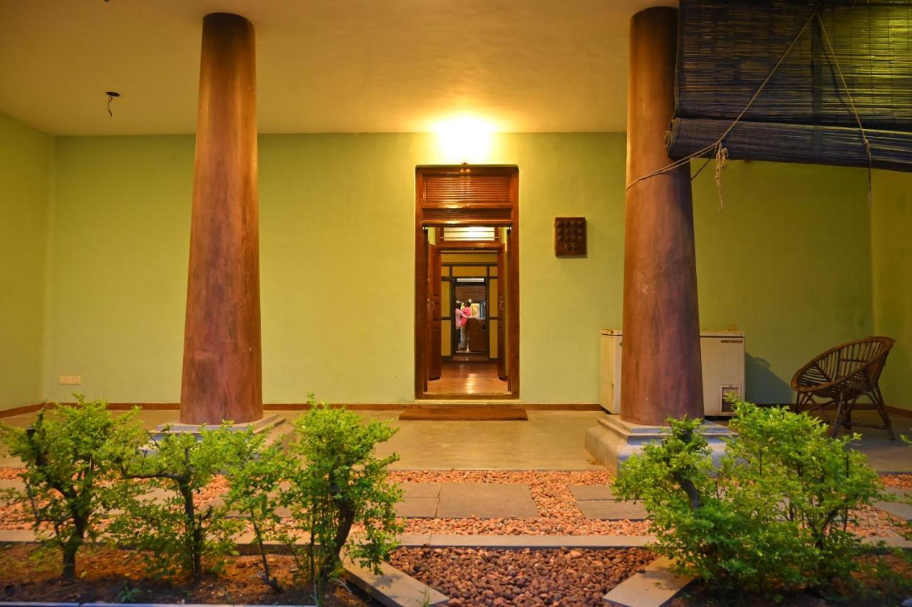 Les Boganveillea Heritage Guest House أورفيلا المظهر الخارجي الصورة